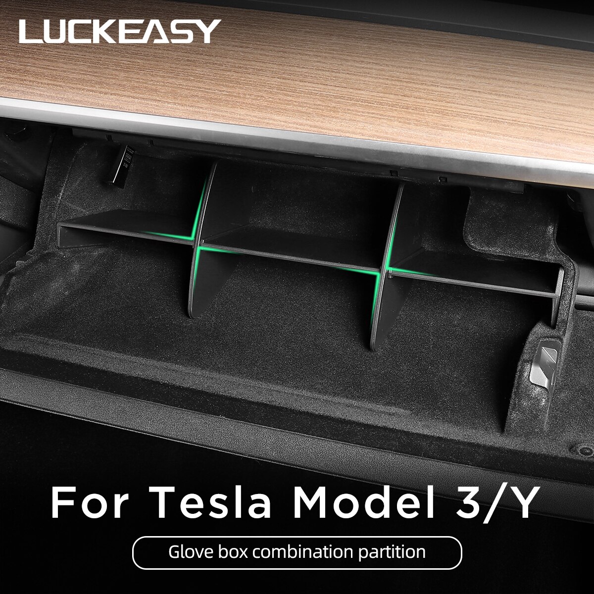LUCKEASY-׽  3 Y 2020-2023  ۷ ڽ, ĺ̼ Ƽ  ܼ 丮 ۷ڽ, ̳  